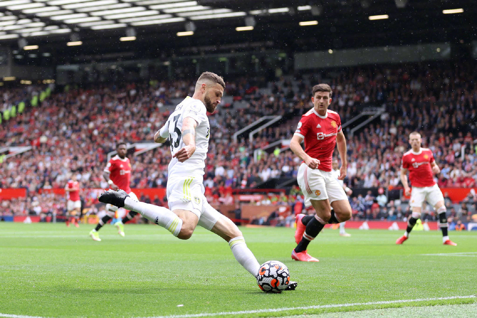 全面技艺和 全面技艺和